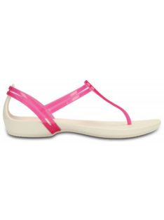 Crocs Isabella T-Strap női szandál - 36-37