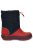 Crocs Crocband Lodge Point Boot Kids - Thermo béléssel