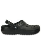 Crocs Classic Lined Clog - bélelt papucs - 41-47