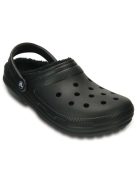 Crocs Classic Lined Clog - bélelt papucs - 41-47