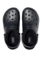 Crocs Classic Lined Clog - bélelt papucs - 41-47