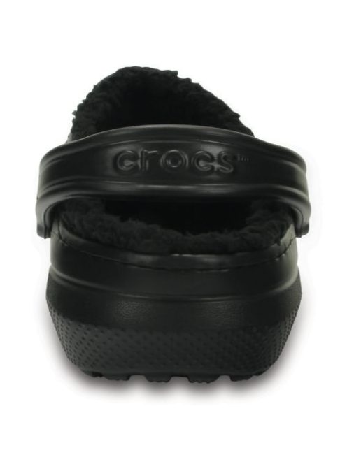 Crocs Classic Lined Clog - bélelt papucs - 41-47