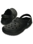 Crocs Classic Lined Clog - bélelt papucs - 41-47