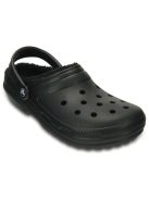 Crocs Classic Lined Clog - bélelt papucs