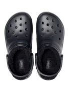 Crocs Classic Lined Clog - bélelt papucs