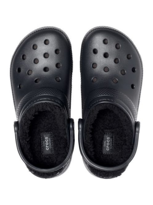 Crocs Classic Lined Clog - Bélelt papucs - 39-45