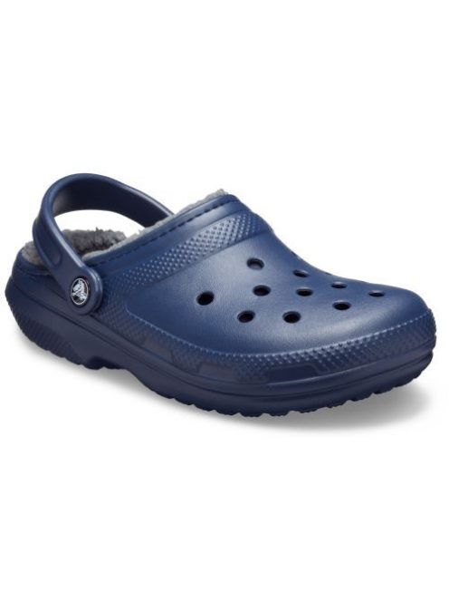 Crocs Classic Lined Clog - Bélelt papucs - 39-45