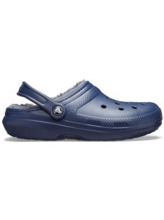 Crocs Classic Lined Clog - Bélelt papucs - 39-45