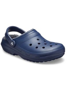 Crocs Classic Lined Clog - Bélelt papucs - 39-45