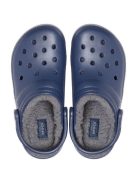Crocs Classic Lined Clog - Bélelt papucs - 39-45