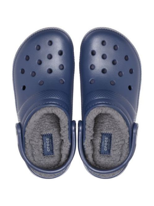 Crocs Classic Lined Clog - Bélelt papucs - 39-45