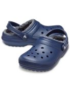 Crocs Classic Lined Clog - Bélelt papucs - 39-45