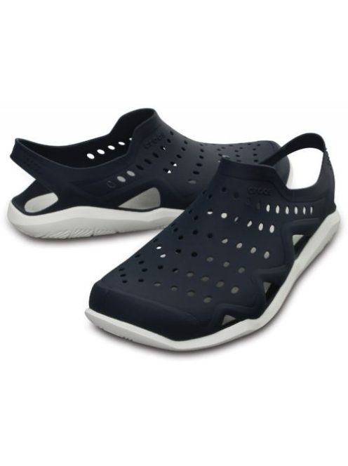 Crocs Swiftwater Wave Men férfi szandál - 46-47