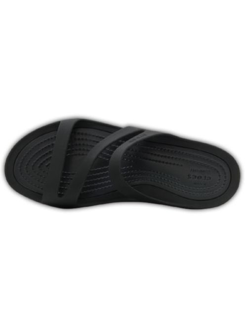 Crocs Swiftwater Sandal Women női papucs - 34-41
