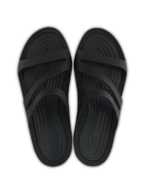 Crocs Swiftwater Sandal Women női papucs - 34-41