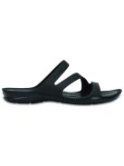 Crocs Swiftwater Sandal Women női papucs - 34-41