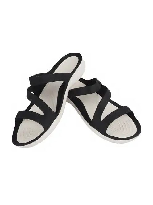 Crocs Swiftwater Sandal Women női papucs - 34-41