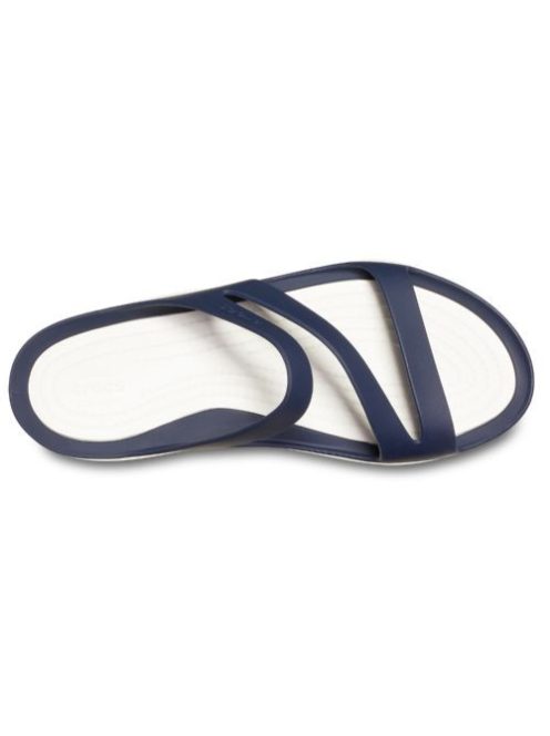 Crocs Swiftwater Sandal Women női papucs - 34-35