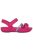 Crocs Lina Sandal Kids kislány szandál - 19-20