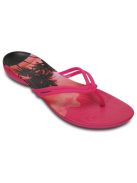 Crocs Izabella Graphic Flip női papucs - 36-39