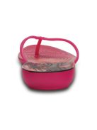 Crocs Izabella Graphic Flip női papucs - 36-39