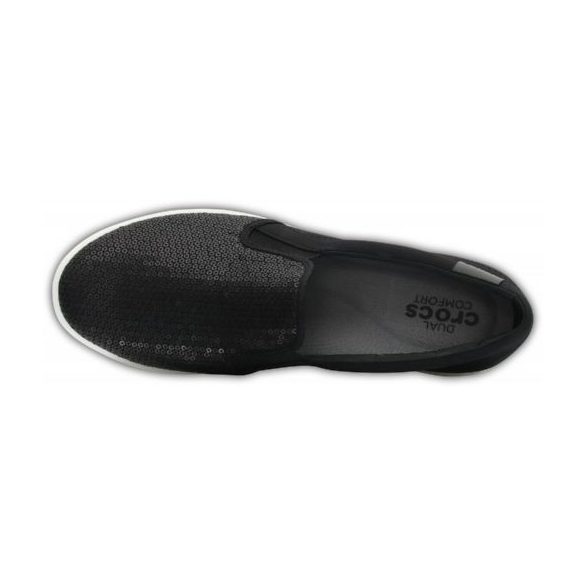 Crocs citilane sale sequin slip on