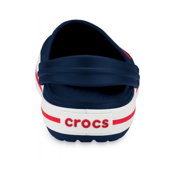 Crocs Crocband Clog kids kisfiú papucs*