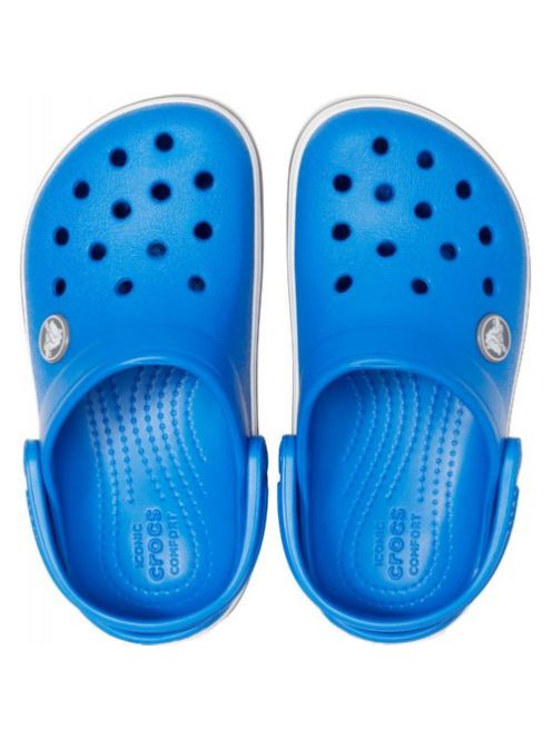 Crocs Crocband Clog kids kisfiú papucs - 20-35