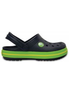 Crocs Crocband Clog kids kisfiú papucs -20-35