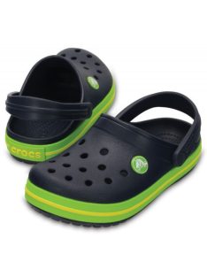 Crocs Crocband Clog kids kisfiú papucs -20-35