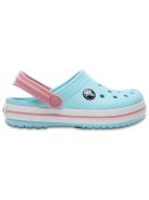 Crocs Crocband Clog Kids kislány papucs