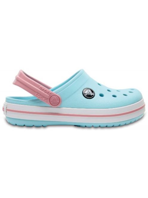 Crocs Crocband Clog Kids kislány papucs