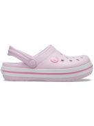 Crocs Crocband Clog Kids kislány papucs - 19-31