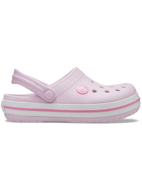 Crocs Crocband Clog Kids kislány papucs - 19-31