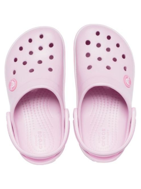 Crocs Crocband Clog Kids kislány papucs - 19-31