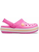 Crocs Crocband Clog Kids kislány papucs - 19-31