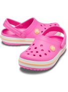 Crocs Crocband Clog Kids kislány papucs - 19-31