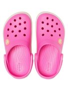 Crocs Crocband Clog Kids kislány papucs - 19-31