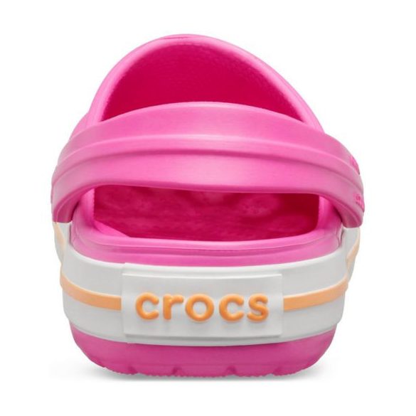 Crocs Crocband Clog Kids kislány papucs*