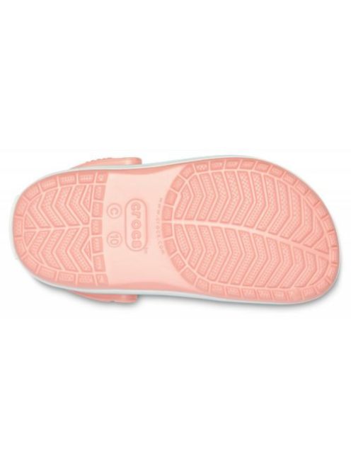 Crocs Crocband Clog Kids kislány papucs - 19-31