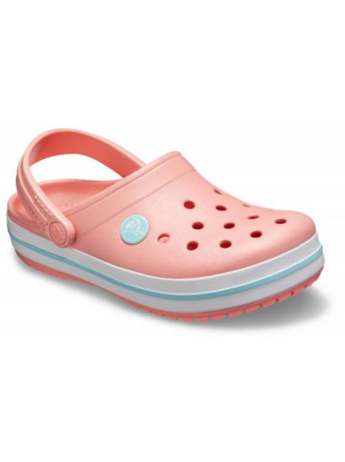 Crocs Crocband Clog Kids kislány papucs - 19-31