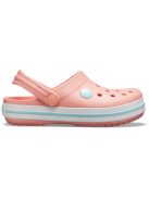 Crocs Crocband Clog Kids kislány papucs - 19-31