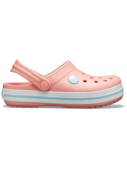 Crocs Crocband Clog Kids kislány papucs - 19-31