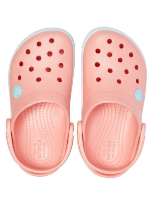 Crocs Crocband Clog Kids kislány papucs - 19-31