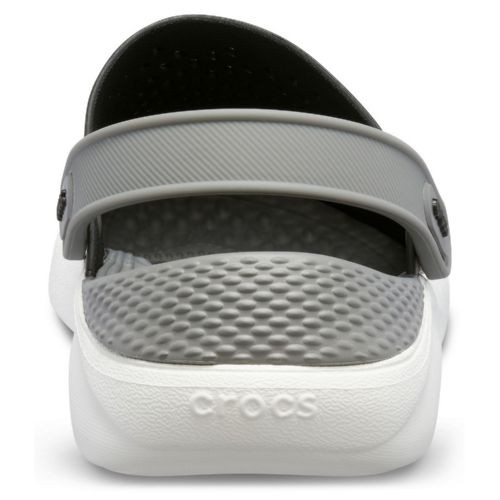 crocs unisex's lite ride clogs