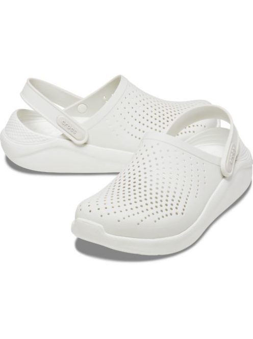 Crocs Lite Ride Clog unisex papucs