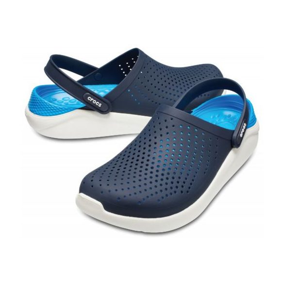 crocs unisex's lite ride clogs