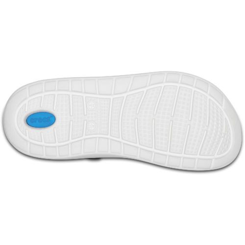 crocs unisex's lite ride clogs