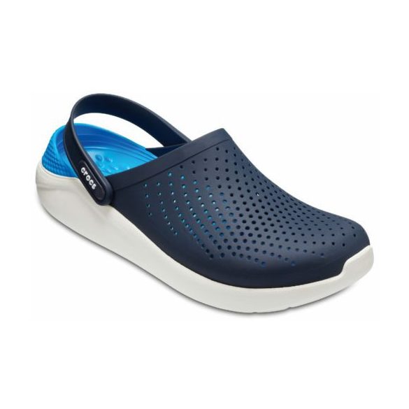 crocs unisex's lite ride clogs