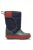 Crocs Crocband Lodge Point Boot Kids - Thermo béléssel